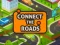 Connect The Roads — free online game