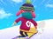Snowboard Game​ Party — free online game