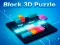 Block Puzzle 3D — free online game
