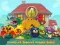 Plants Vs Zombies Hidden Stars — free online game