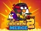 Joc Chicken Merge 2 on-line