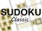 Spel Sudoku Classic aanlyn