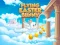 Flying Easter Bunny — free online game