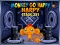 Monkey Go Happy Stage 251 — free online game