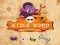 Witch Word Halloween Puzzel Game — free online game
