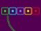Snake Color Break — free online game