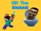 Hit The Skibidi — free online game