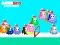 Santa Days Christmas — free online game