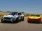 Drifting Mustang Slide — free online game