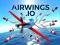 Airwings.io — free online game