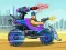 Mad Day 2 Special — free online game