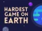 Hardest Game On Earth — free online game