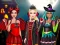 Halloween Salon — free online game