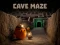 Jeu Cave Maze en ligne