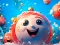 New Years Balls 2048 in 3D — free online game