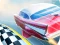 Futuristic Racing 3D — free online game