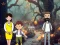 Save Family From Evil Land — free online game