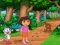 Dora the Explorer Find Those Puppies — free online game
