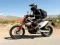 KTM 690 Enduro R — free online game