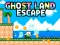 Ghost Land Escape — jogo online grátis