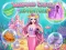 Mchezo Mermaid Castle Adventure online