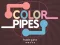 Color Pipes — free online game