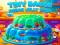 Tiny Baker Ocean Jelly Cake — 無料オンラインゲーム