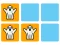 Find Ghost — free online game