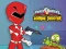 Trò chơi Power Rangers Zombie Shooter trực tuyến