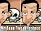 Mr Bean Five Difference Challenge — free online game