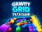 Trò chơi Gravity Grid - Tilt & Clear trực tuyến