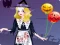 Perfect Halloween Girl — free online game