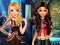 Princess Bad Girls Makeover — free online game