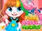 Funny Angela Haircut — free online game