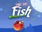 Save The Fish — free online game