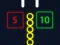 Number Snake — free online game
