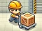 Sokoban P/R — free online game