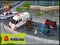 Ambulance Rescue Driver Simulator 2018 — free online game
