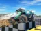 4x4 Monster Truck Driving 3D — free online game