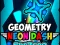 Geometry Neon Dash subzero — free online game