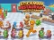 Spel Stickman Restaurant Rush Game aanlyn