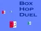 Box Hop Duel — jogo online grátis