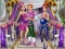 Barbie Wedding Planner — free online game