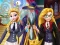 Princesses at School of Magic — free online game