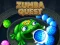 Cluiche Zumba Quest ar líne