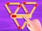 Matches Puzzle Game — free online game