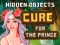 Hidden Objects Cure For The Prince — free online game