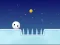 SnowBall Adventure — free online game