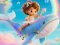 Jigsaw Puzzle: Whale In Clouds — free online game