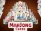 Mahjong Cards — free online game
